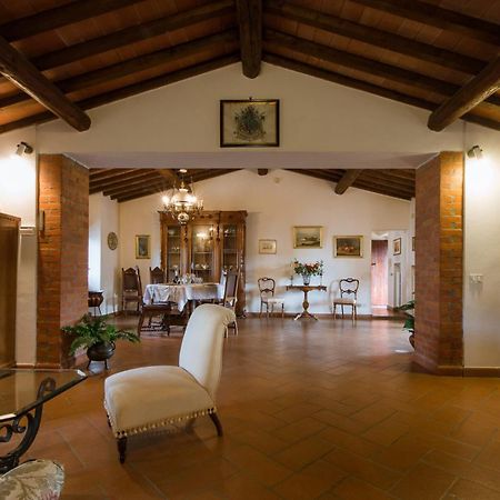 Agriturismo Verde Oliva Bagno a Ripoli Quarto foto