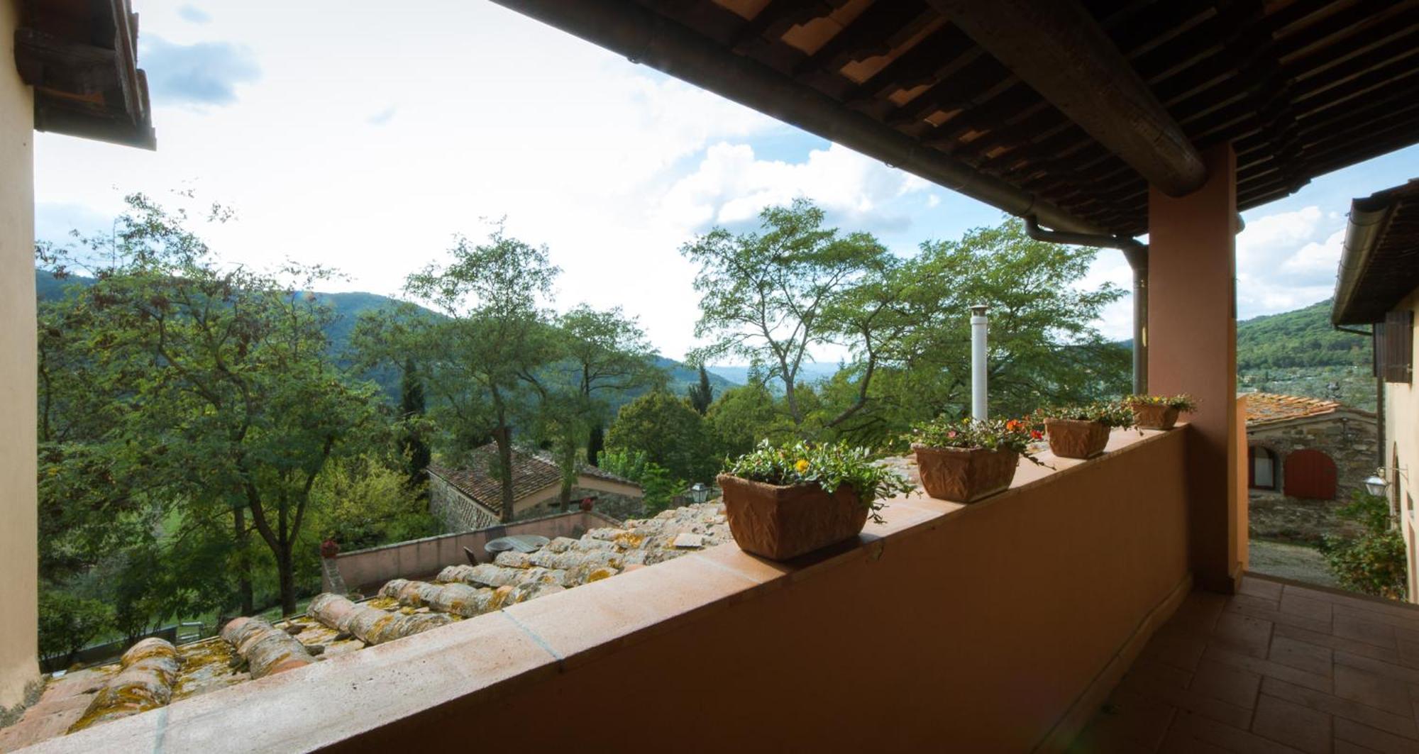Agriturismo Verde Oliva Bagno a Ripoli Quarto foto