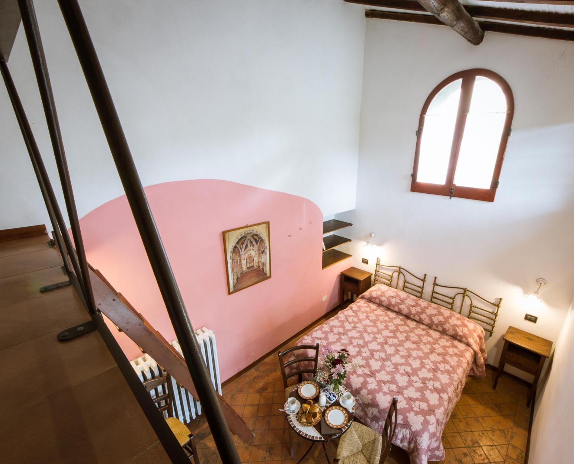 Agriturismo Verde Oliva Bagno a Ripoli Quarto foto