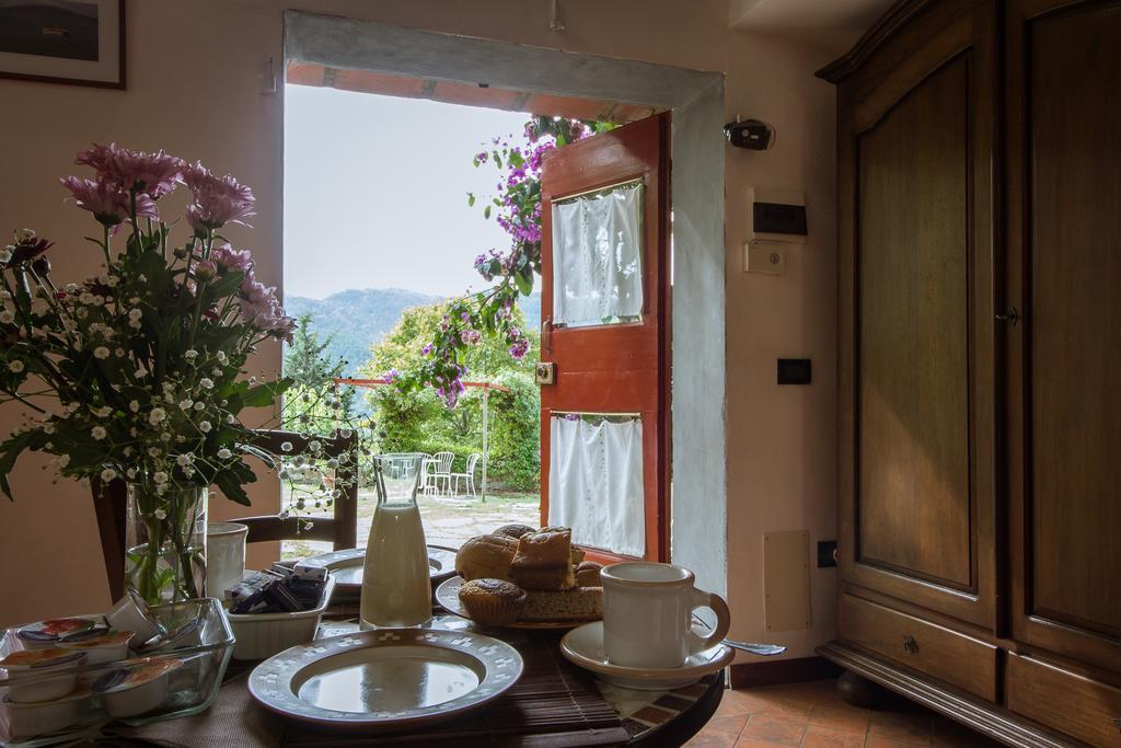 Agriturismo Verde Oliva Bagno a Ripoli Exterior foto